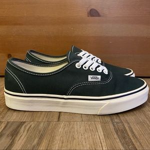 🥝VANS🥝 AUTHENTIC